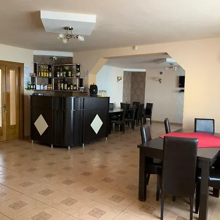 Krystal Guest house