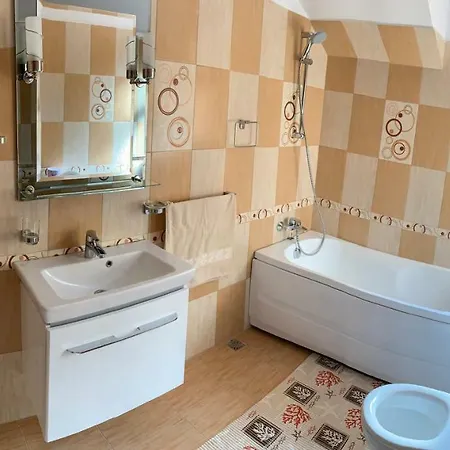 Guest house Krystal *